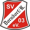 Avatar Bild für Dorndorfer SV 03 e.V.