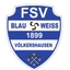 Avatar Bild für FSV Blau-Weiß Völkershausen