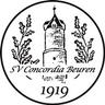 Avatar Bild für SV Concordia Beuren e.V.