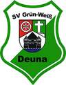 Avatar Bild für SV Grün-Weiß Deuna e.V.