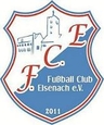 Avatar Bild für FC Eisenach e.V.