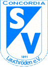 Avatar Bild für SV Concordia Lauchröden e.V.