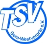 Avatar Bild für TSV Gera-Westvororte e.V.