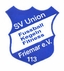 Avatar Bild für SV Union Friemar