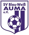 Avatar Bild für SV Blau-Weiß Auma e.V.