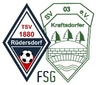 Avatar Bild für TSV 1880 Rüdersdorf e.V.