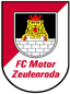 Avatar Bild für SpG FC Motor Zeulenroda II