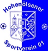 Avatar Bild für Hohenölsener SV e.V.