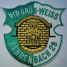 Avatar Bild für VfB Grün-Weiß 28 Fehrenbach e.V.