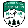 Avatar Bild für SV Hohe Rhön Frankenheim e.V.