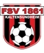 Avatar Bild für FSV 1861 Kaltensundheim