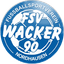 Avatar Bild für FSV Wacker 90 Nordhausen