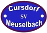 Avatar Bild für SV Cursdorf e.V.