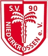 Avatar Bild für SV 90 Niederkrossen e.V.