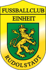 Avatar Bild für FC Einheit Rudolstadt e.V.