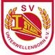 Avatar Bild für SV Stahl Unterwellenborn e.V.