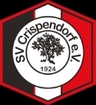 Avatar Bild für SV Crispendorf e.V.