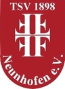 Avatar Bild für TSV 1898 Neunhofen e.V.