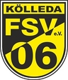 Avatar Bild für FSV 06 Kölleda e.V.