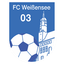 Avatar Bild für FC Weißensee 03