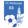 Avatar Bild für FC Weißensee 03 e.V.