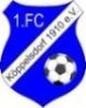 Avatar Bild für 1. FC Köppelsdorf 1910 e.V.