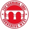 Avatar Bild für TSV Germania 1884 Sonneberg-West e.V.