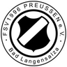 Avatar Bild für FSV 1996 Preußen Bad Langensalza e.V.