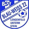 Avatar Bild für BSV Blau-Weiß 22 Lengenfeld/Stein e.V.