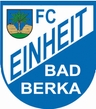 Avatar Bild für FC Einheit Bad Berka e.V.