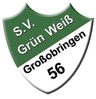 Avatar Bild für SV Grün-Weiß 56 Großobringen e.V.