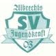 Avatar Bild für SV Jugendkraft 03 Albrechts e.V.