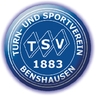 Avatar Bild für TSV 1883 Benshausen e.V.