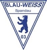 Avatar Bild für FV Blau-Weiss Spandau 1903