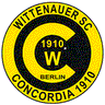 Avatar Bild für Wittenauer Sportclub Concordia 1910