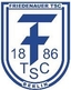 Avatar Bild für Friedenauer TSC