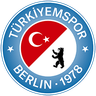 Avatar Bild für Türkiyemspor Berlin 1978 e.V.