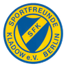 Avatar Bild für Sportfreunde Kladow e.V.