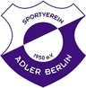 Avatar Bild für Sportverein Adler Berlin 1950 e.V.