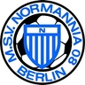 Avatar Bild für MSV Normannia 08