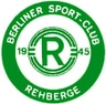 Avatar Bild für BSC Rehberge 1945