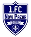 Avatar Bild für 1. Fußball-Club Novi Pazar 1895