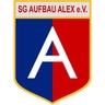 Avatar Bild für Sportgemeinschaft Aufbau Alex e.V.