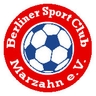 Avatar Bild für BSC Marzahn e.V.