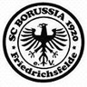 Avatar Bild für SC Borussia 1920 Friedrichsfelde e.V.