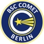 Avatar Bild für Berliner SC Comet