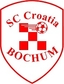 Avatar Bild für SC Croatia Bochum