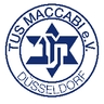 Avatar Bild für TUS MACCABI DÜSSELDORF E.V.