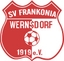 Avatar Bild für SV Frankonia Wernsdorf