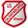 Avatar Bild für 1. FC Oldenburg 1970 e.V.